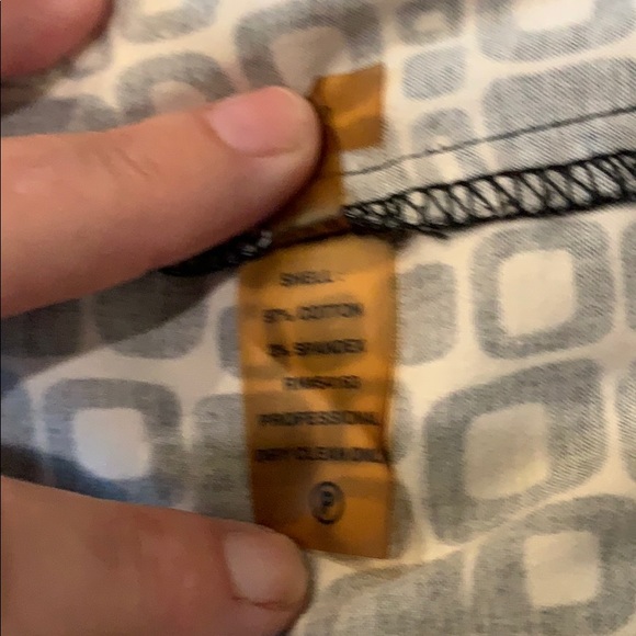 Calvin Klein dress - Picture 4 of 6